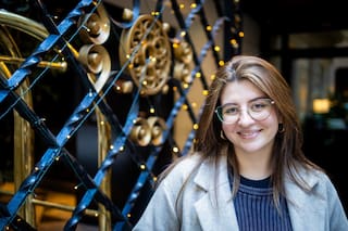 Joana Marcús repite la hazaña: en menos de un minuto agotó las 800 entradas para sus firmas en Buenos Aires