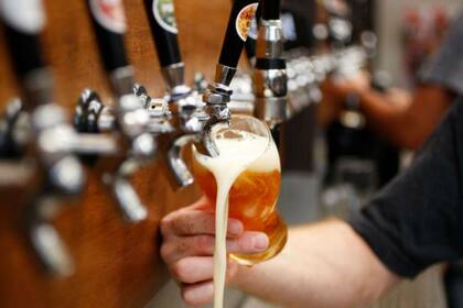 La malta es el subproducto para la elaboración de la cerveza