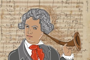 La maltrecha salud del genial artista ha sido investigada varias veces en estos casi 200 años posteriores a su muerte