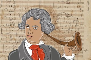 Cinco mechones de pelo develaron la enfermedad y el hábito que llevaron a la muerte a un genio de la música