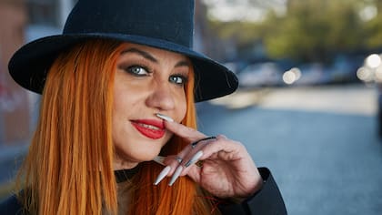 La mamá de la exBandana había denunciado en la comisaría que su hija había pasado por situaciones de violencia de género con su pareja