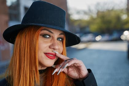 La mamá de la exBandana había denunciado en la comisaría que su hija había pasado por situaciones de violencia de género con su pareja