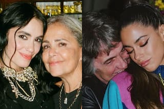 La mamá de Lali contó cómo maneja las finanzas de su hija y se diferenció de los Stoessel