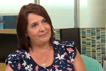 La mamá de Lucas Menghini Rey, una de las víctimas, es precandidata a diputada nacional de Juntos por el Cambio en la provincia de Buenos Aires