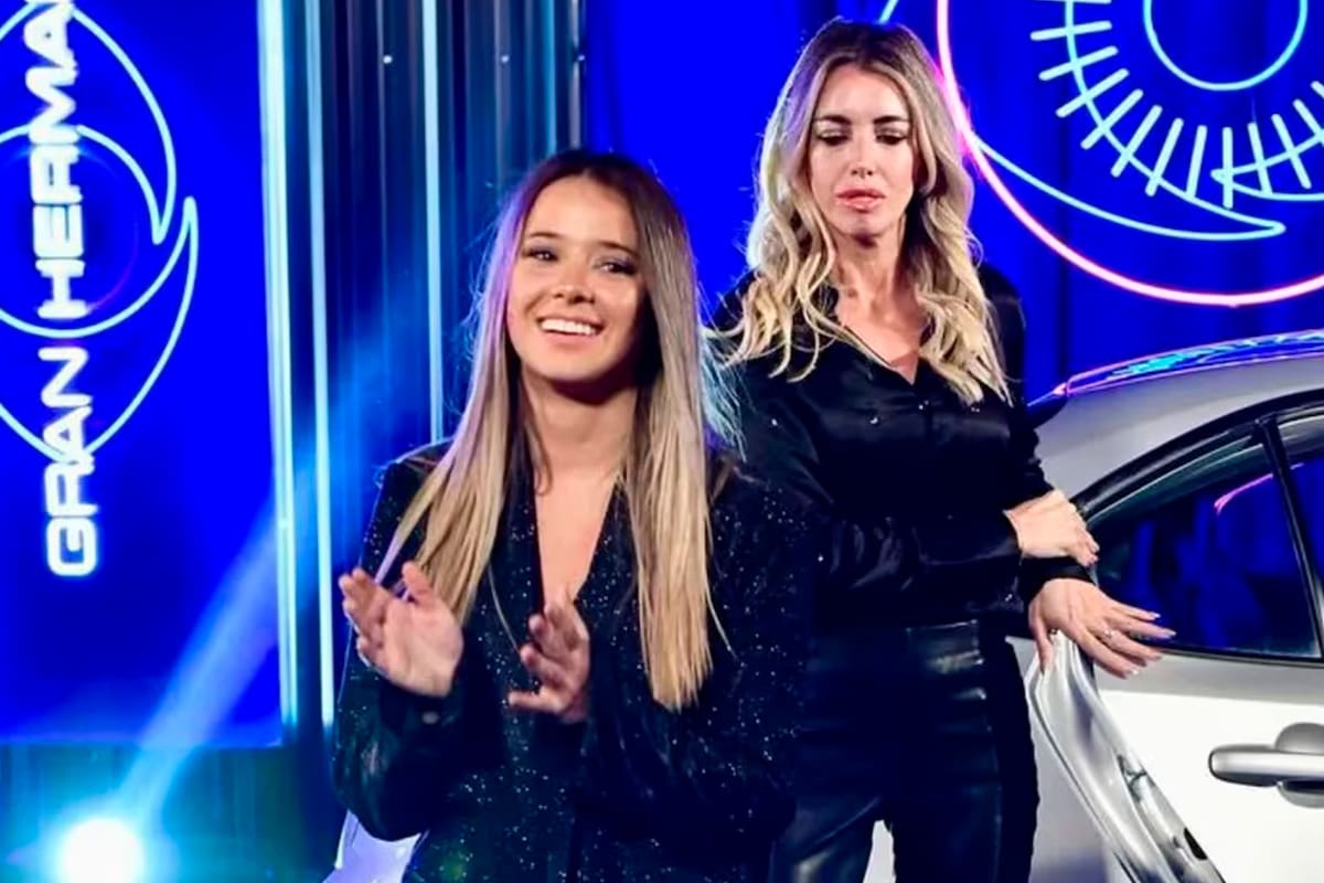 La mamá de Zoe reveló la impactante suma de dinero que gastó en votar para que su hija permanezca en Gran Hermano