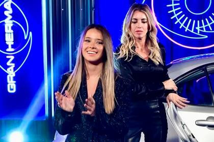 La mamá de Zoe reveló la impactante suma de dinero que gastó en votar para que su hija permanezca en Gran Hermano