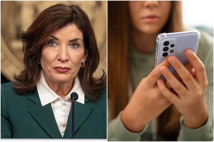 La mandataria aseguró que defenderá a los neoyorquinos de las prácticas fraudulentas