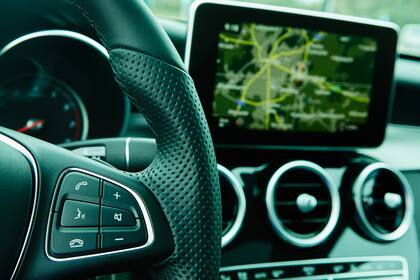 La manera correcta de apagar un auto automático para no romperlo