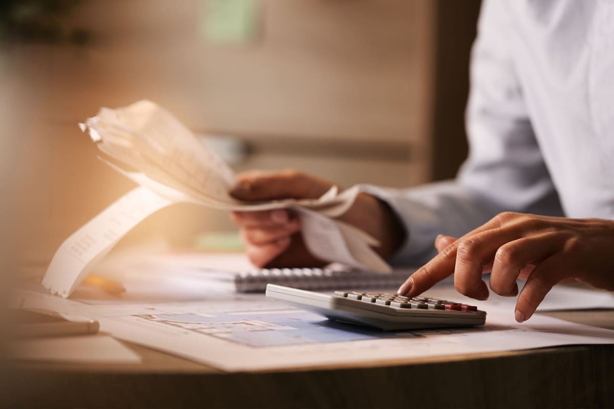 La manera de limpiar el historial crediticio