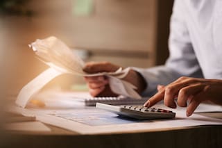 Cómo limpiar el historial crediticio