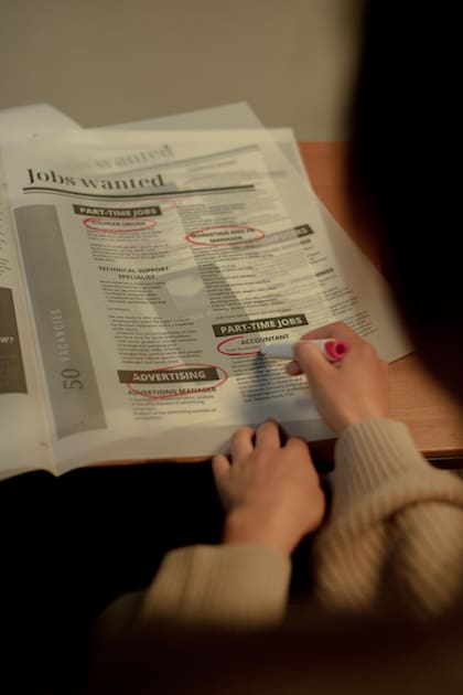 La manera en que los CVs para hallar trabajo se crean cambió y ahora la IA puede ser tu aliada para obtener el empleo que soñás