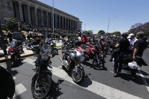La manifestación comenzó a las 11 de la mañana de este sábado