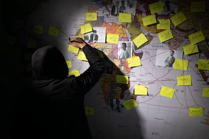 La maniobra de Mitnick dependía de varias capas