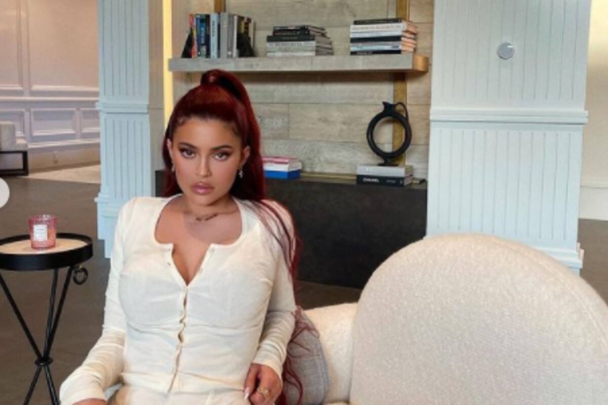 La mansión de 36 millones de dólares de Kylie Jenner no tiene buena presión de agua en sus duchas.