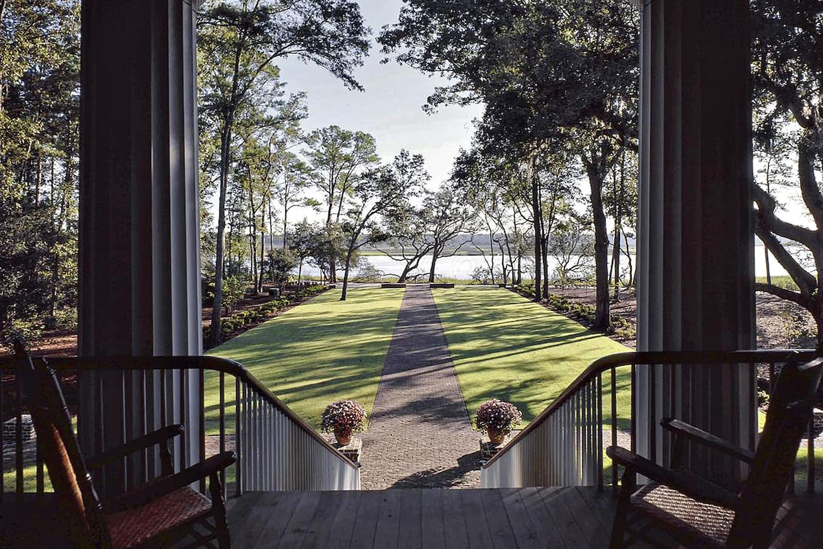 La mansión de Ben Affleck donde, finalmente, se casará con Jennifer López