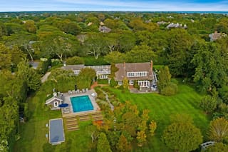 Así es la mansión que Drew Barrymore vende por US$8,45 millones de dólares