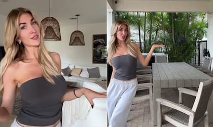 La mansión de Liam Payne en Florida está ubicada en la zona de Palm Beach