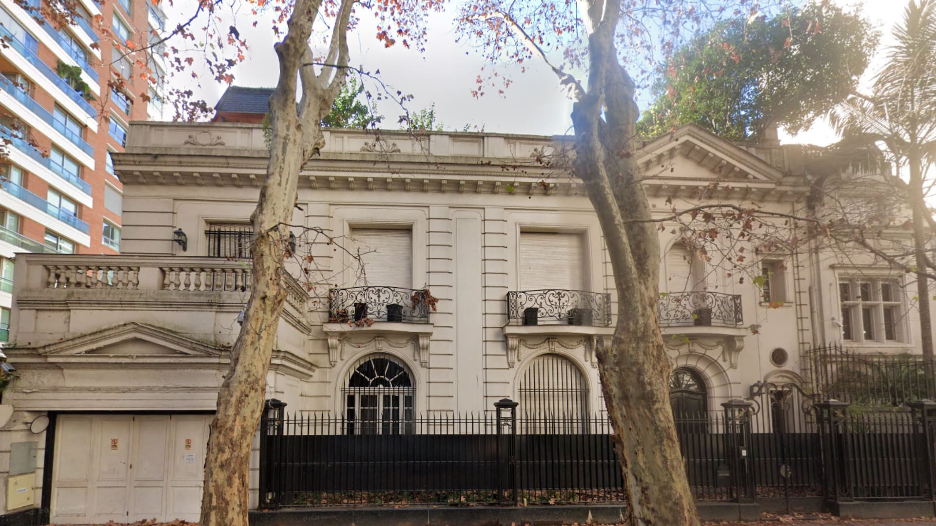 La mansión de Matías Garfunkel y Victoria Vanucci abre sus puertas por última vez: hasta cuándo se puede visitar
