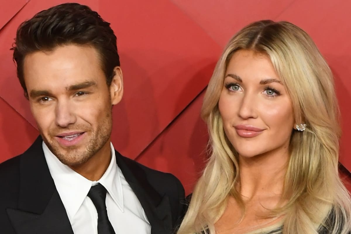 La mansión donde vivía Liam Payne con su novia está de nuevo en alquiler