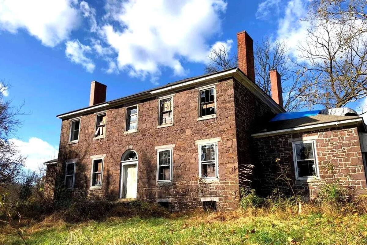 La mansión Hood se puede adquirir de manera gratuita siempre y cuando se siga con un particular detalle