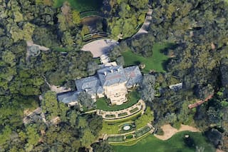 Oprah Winfrey. El imperio de 2,7 mil millones de dólares de la reina de la tevé