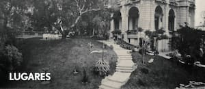 De palacete Belle Époque a albergar al Lenguas Vivas