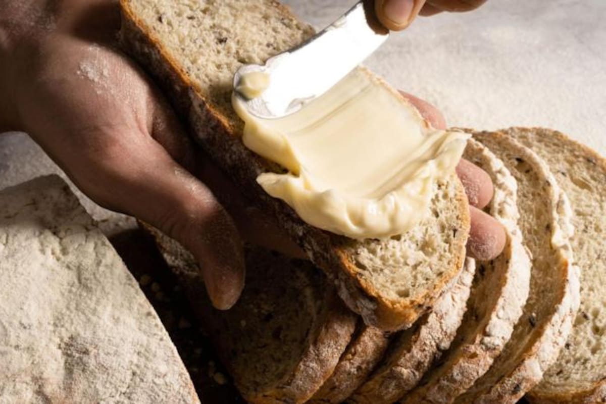 La manteca fue incorporada a nuestra dieta antes que la margarina.