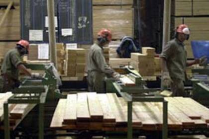 La manufactura de la madera ofrece buenas perspectivas en el exterior