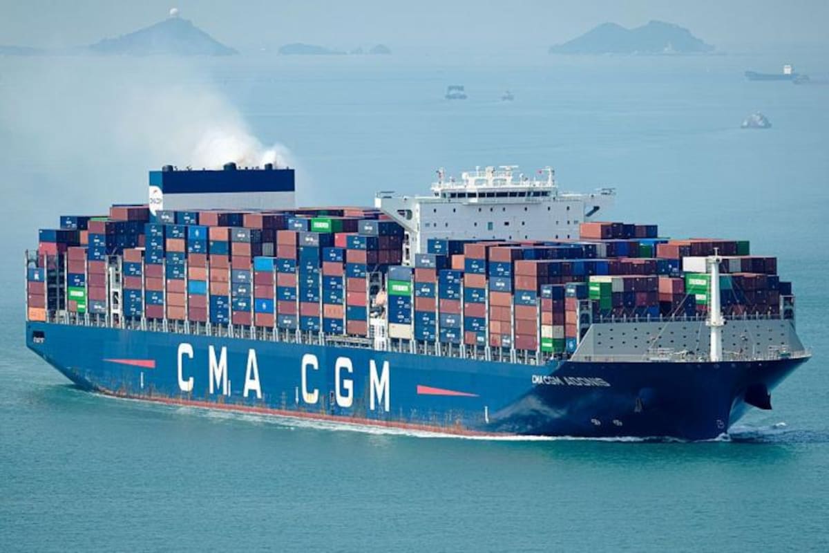 La manufactura y las exportaciones han impulsado históricamente la economía china.