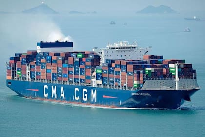 La manufactura y las exportaciones han impulsado históricamente la economía china.