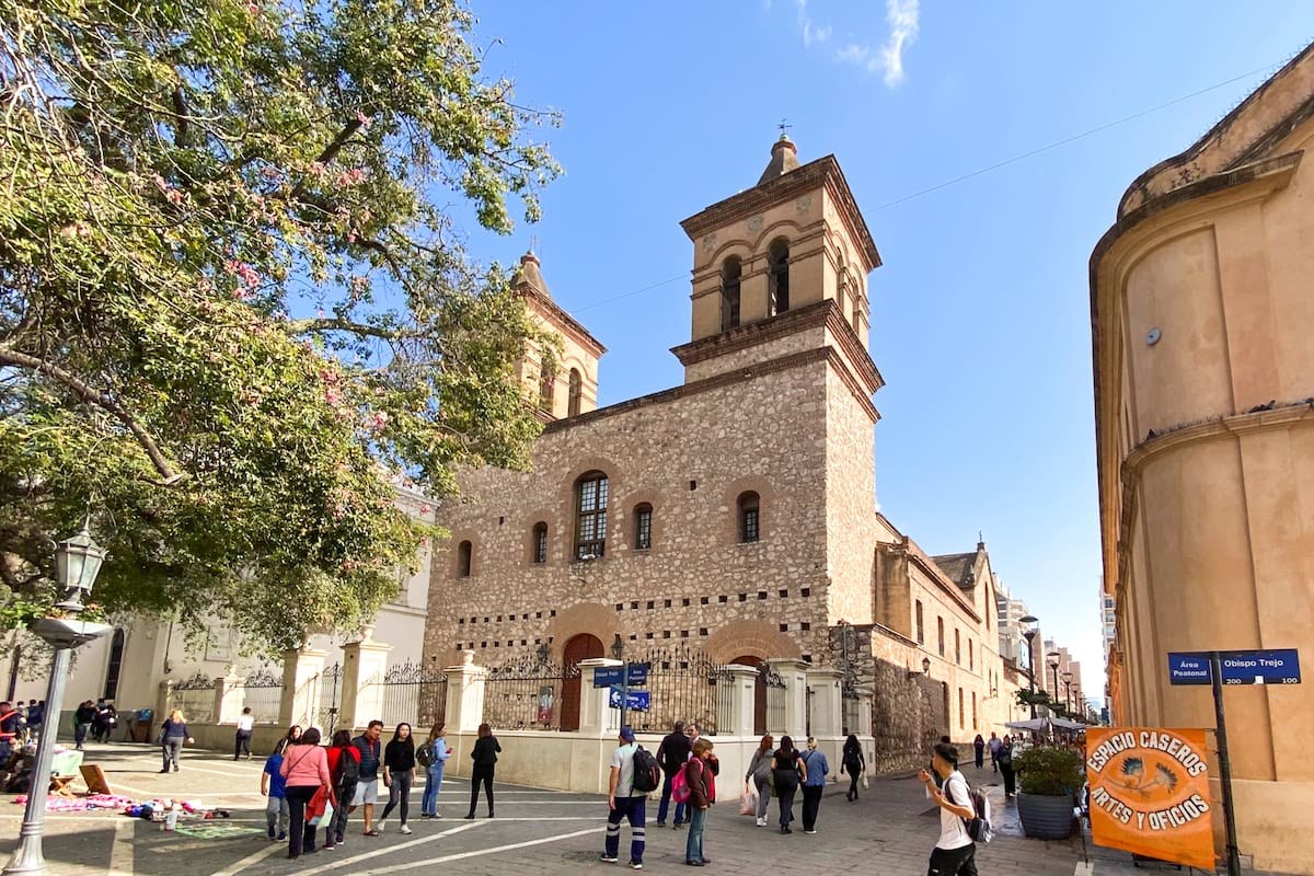 La Manzana Jesuítica convoca visitantes todo el año