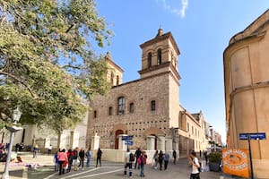 La odisea de tres vecinos cordobeses que lograron la declaración de Patrimonio de la Humanidad