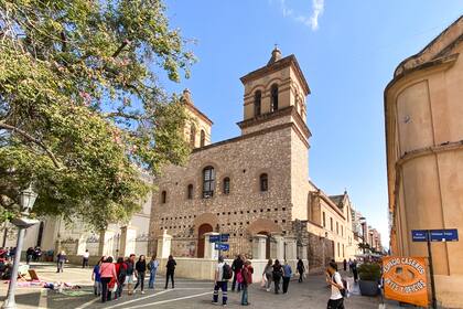 La Manzana Jesuítica convoca visitantes todo el año