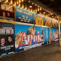 El final de uno de los íconos del teatro porteño