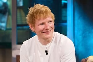 La máquina de gimnasio que hizo perder 14 kilos a Ed Sheeran con una sencilla rutina