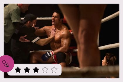 La máquina, estreno de este jueves 9 de octubre