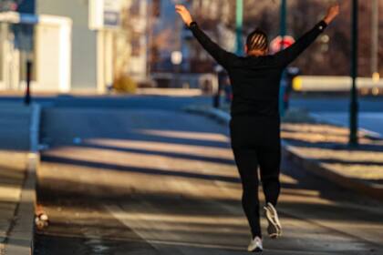 La Maratón de Boston se celebra este 17 de abril; aquí una guía sobre los cortes vehiculares