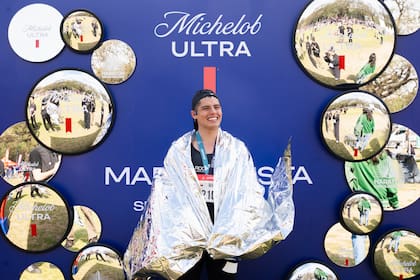 El desafío de correr 42 kilómetros por primera vez: así vivieron los corredores su debut