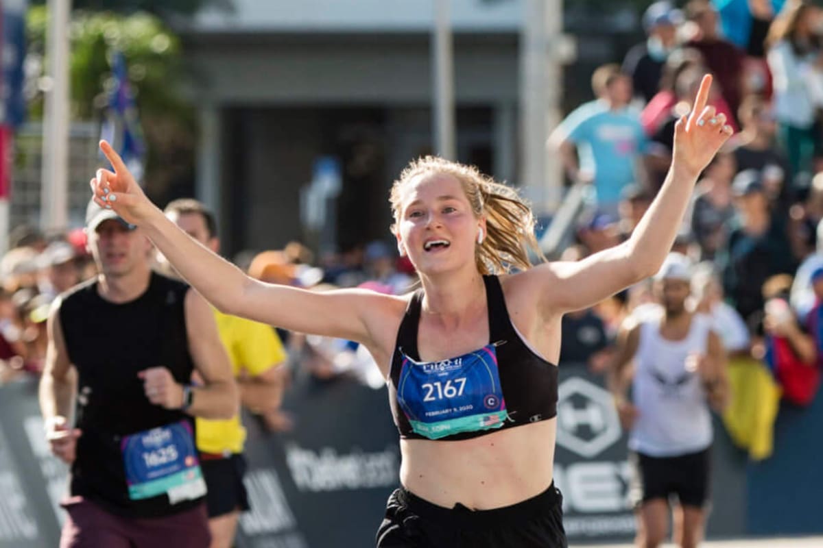 La Maratón de Miami se celebrará este 29 de enero en las calles de la ciudad