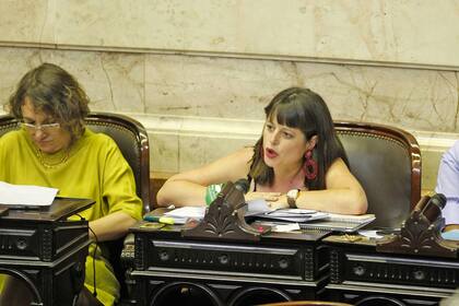 Ana Gaillard