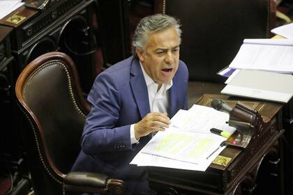 Alfredo Cornejo