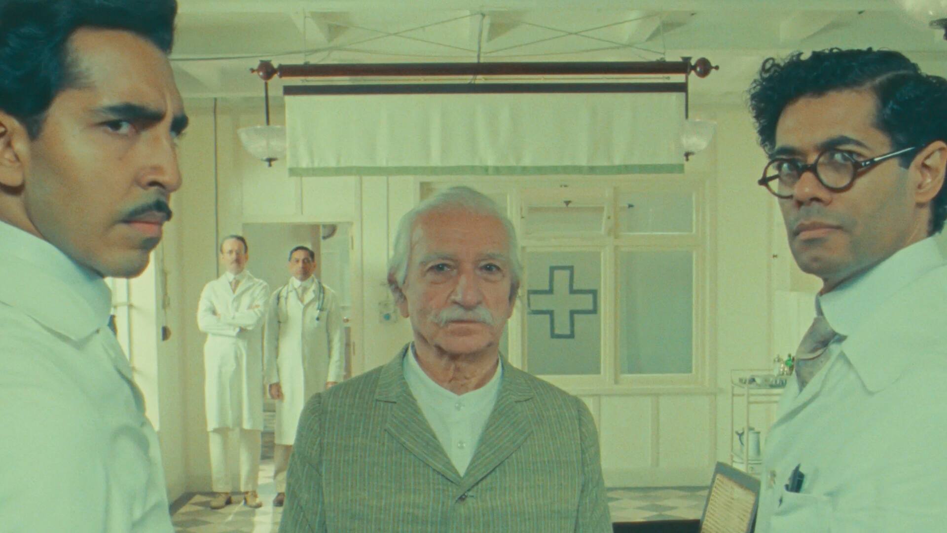 La maravillosa historia de Henry Sugar, el cortometraje de Wes Anderson que llega a Netflix