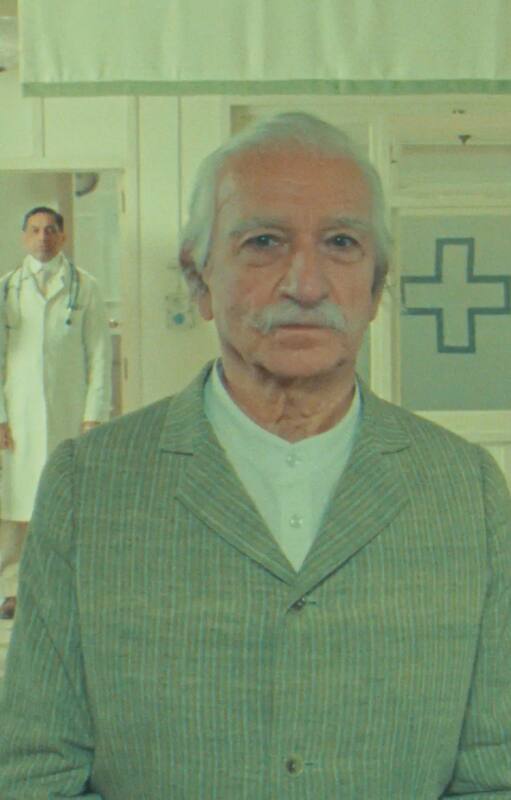 La maravillosa historia de Henry Sugar, el cortometraje de Wes Anderson que llega a Netflix