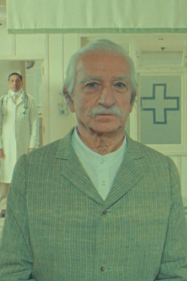 La maravillosa historia de Henry Sugar, el cortometraje de Wes Anderson que llega a Netflix