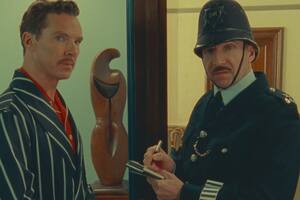 La maravillosa historia de Henry Sugar: Wes Anderson llega a Netflix con una pequeña obra maestra que es, también, un manifiesto artístico