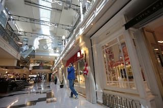 Dolce & Gabbana desembarcó en la Argentina