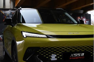Llega un nuevo SUV a la Argentina que promete más de 900 kilómetros de autonomía