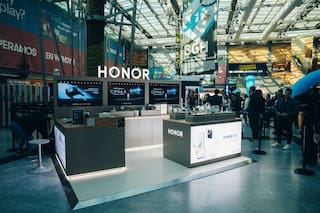 Las marcas de tecnología vuelven al retail
