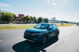 El dato sobre los autos eléctricos chinos que podría complicar a EE.UU.