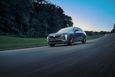 Cadillac, una automotriz de lujo, podría llegar a la Argentina